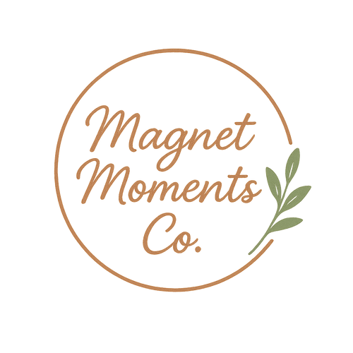 Magnet Moments Co. 